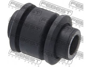 FEBEST TAB-503 vairo trauklės įvorė 
 Ašies montavimas/vairavimo mechanizmas/ratai -> Stabilizatorius/statramsčiai/trauklės
48810-60060, 48849-60131