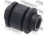 FEBEST TAB-503 vairo trauklės įvorė 
 Ašies montavimas/vairavimo mechanizmas/ratai -> Stabilizatorius/statramsčiai/trauklės
48810-60060, 48849-60131