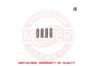 MASTER-SPORT 402EX-SET/4/-MS vožtuvų kreiptuvai
4022.1007033