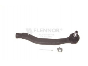 FLENNOR FL0018-B skersinės vairo trauklės galas 
 Vairavimas -> Vairo mechanizmo sujungimai
53540S30005, 53540S30N21