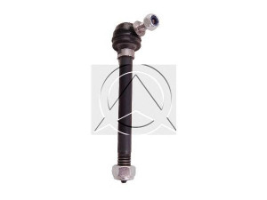 SIDEM 81364 šarnyro stabilizatorius 
 Ašies montavimas/vairavimo mechanizmas/ratai -> Stabilizatorius/fiksatoriai -> Savaime išsilyginanti atrama
0K011 34160A