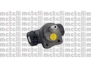 METELLI 04-0099 rato stabdžių cilindras 
 Stabdžių sistema -> Ratų cilindrai
3455822, 550055