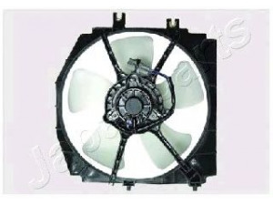 JAPANPARTS VNT271006 ventiliatorius, radiatoriaus 
 Aušinimo sistema -> Oro aušinimas
ZL0415025B, ZL0415140, ZL0415150