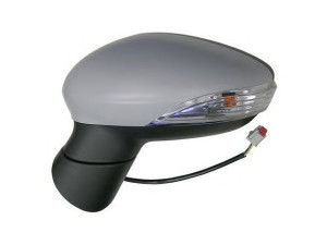 IPARLUX 27310834 išorinis veidrodėlis 
 Kėbulas -> Keleivių kabina -> Durys/dalys
CIBB-17682-DA
