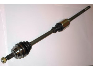 PROTECHNIC PRA015 kardaninis velenas 
 Ratų pavara -> Kardaninis velenas
8200169288, 8200499895