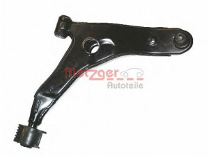 METZGER 58025002 vikšro valdymo svirtis 
 Ašies montavimas/vairavimo mechanizmas/ratai -> Valdymo svirtis/pasukamosios svirties sujungimas -> Vairo trauklės (valdymo svirtis, išilginis balansyras, diago
30887654