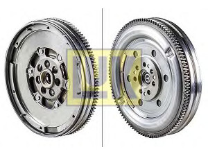 LuK 415 0143 10 smagratis 
 Sankaba/dalys -> Smagratis
MR477385, MR567161