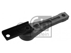 FEBI BILSTEIN 38535 variklio montavimas 
 Variklis -> Variklio montavimas -> Variklio montavimo rėmas
5N0 199 855 E, 5N0 199 855 E, 5N0 199 855 E
