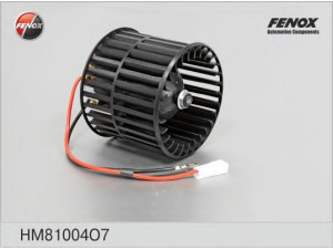 FENOX HM81004O7 ventiliatorius, radiatoriaus
406-3730010, 4063730010