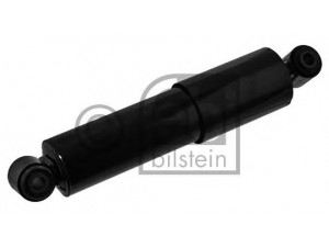 FEBI BILSTEIN 20338 amortizatorius
016 508