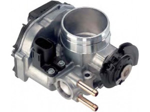 HOFFER 7519026 droselio korpusas 
 Kuro mišinio formavimas -> Mišinio sudarymas -> Droselis/kuro vamzdeliai/vakuumo žarnelė
037133064A, 037133064A, 037133064A