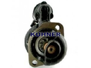 AD KÜHNER 254272 starteris