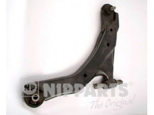 NIPPARTS J4900315 vikšro valdymo svirtis 
 Ašies montavimas/vairavimo mechanizmas/ratai -> Valdymo svirtis/pasukamosios svirties sujungimas -> Vairo trauklės (valdymo svirtis, išilginis balansyras, diago
54500-2F000, 54500-2F001