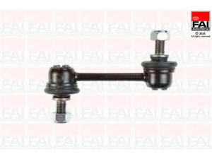 FAI AutoParts SS7636 šarnyro stabilizatorius 
 Ašies montavimas/vairavimo mechanizmas/ratai -> Stabilizatorius/fiksatoriai -> Savaime išsilyginanti atrama
GS1D-28-170