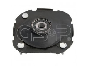 GSP 512175 remonto komplektas, pakabos statramstis 
 Ašies montavimas/vairavimo mechanizmas/ratai -> Montavimas, pakabos statramstis
48609-10090, 48609-10130, 48609-10160