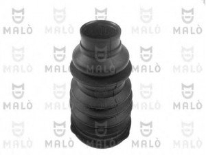 MAL? 18662EL gofruotoji membrana, kardaninis velenas 
 Ratų pavara -> Gofruotoji membrana
7701466120