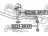 FEBEST 3223-SRXF šarnyro stabilizatorius
15231140