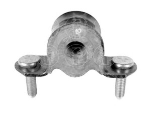 FARE SA 4146 skersinio stabilizatoriaus įvorių komplektas 
 Ašies montavimas/vairavimo mechanizmas/ratai -> Stabilizatorius/fiksatoriai -> Sklendės
46777764, 46841320, 51744226