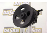 DA SILVA DP2270 hidraulinis siurblys, vairo sistema 
 Vairavimas -> Vairo pavara/siurblys