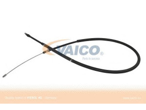 VAICO V46-30029 trosas, stovėjimo stabdys 
 Stabdžių sistema -> Valdymo svirtys/trosai
77 00 781 394, 77 00 817 136