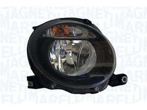 MAGNETI MARELLI 712455401139 priekinis žibintas 
 Kėbulas -> Priekinis žibintas/dalys -> Priekinis žibintas/įterp.
51787491