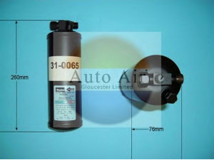 AUTO AIR GLOUCESTER 31-0065 džiovintuvas, oro kondicionierius
3627610, 86026354, 86507374, 3627610