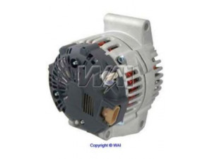 WAIglobal 11072N kintamosios srovės generatorius 
 Elektros įranga -> Kint. sr. generatorius/dalys -> Kintamosios srovės generatorius
15781434, 22633656