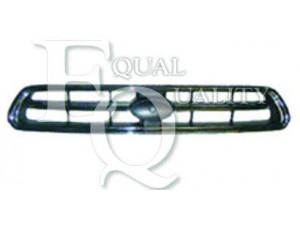 EQUAL QUALITY G0815 radiatorius grotelės 
 Kėbulas -> Kėbulo dalys/ sparnas/buferis -> Priekinis aerodinaminio pasipriešinimo sumažinimas/grotelės
91121-AE06A