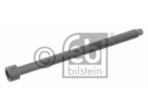 FEBI BILSTEIN 26420 cilindro galvutės varžtas 
 Variklis -> Cilindrų galvutė/dalys -> Cylindrų galvutės varžtas
038 103 384, 038 103 384, 038 103 384