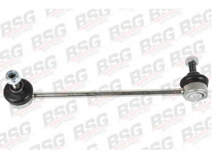 BSG BSG 60-310-008 šarnyro stabilizatorius 
 Ašies montavimas/vairavimo mechanizmas/ratai -> Stabilizatorius/fiksatoriai -> Savaime išsilyginanti atrama
638 323 04 68
