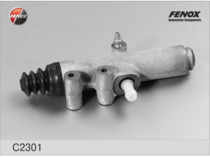 FENOX C2301 pagrindinis cilindras, sankaba 
 Sankaba/dalys -> Sankabos valdymas -> Pagrindinis cilindras
0002956806, 0012952906, 0012956006