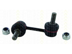 TRISCAN 8500 80608 šarnyro stabilizatorius 
 Ašies montavimas/vairavimo mechanizmas/ratai -> Stabilizatorius/fiksatoriai -> Savaime išsilyginanti atrama
9663-9904