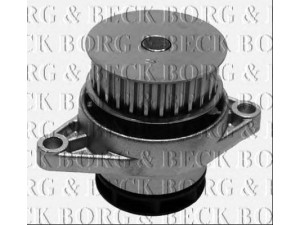 BORG & BECK BWP1996 vandens siurblys 
 Aušinimo sistema -> Vandens siurblys/tarpiklis -> Vandens siurblys
036 121 005 FX, 0361210008G, 036121005F