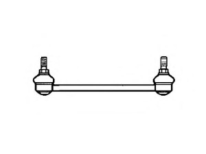 OCAP 0501665 šarnyro stabilizatorius 
 Ašies montavimas/vairavimo mechanizmas/ratai -> Stabilizatorius/fiksatoriai -> Savaime išsilyginanti atrama
350602, 90236577, 350602, 90236577