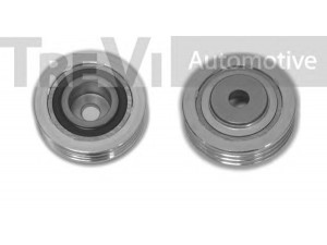 TREVI AUTOMOTIVE TA1131 kreipiantysis skriemulys, V formos rumbuotas diržas 
 Diržinė pavara -> V formos rumbuotas diržas/komplektas -> Laisvasis/kreipiamasis skriemulys
11281731717, 11311731717, 11312731717