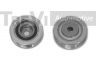TREVI AUTOMOTIVE TA1131 kreipiantysis skriemulys, V formos rumbuotas diržas 
 Diržinė pavara -> V formos rumbuotas diržas/komplektas -> Laisvasis/kreipiamasis skriemulys
11281731717, 11311731717, 11312731717