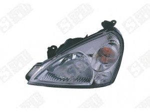 SPILU 331017 priekinis žibintas 
 Kėbulas -> Priekinis žibintas/dalys -> Priekinis žibintas/įterp.
35320-54G20-000