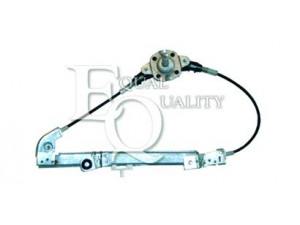 EQUAL QUALITY 010323 lango pakėliklis 
 Vidaus įranga -> Elektrinis lango pakėliklis
60668170, 60672275, 60695863