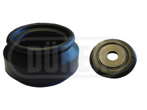 DÜRER KBA406 remonto komplektas, pakabos statramstis 
 Ašies montavimas/vairavimo mechanizmas/ratai -> Montavimas, pakabos statramstis
6095487, 6119999, 6130061, 6150276