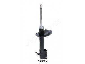 JAPANPARTS MM-10070 amortizatorius 
 Pakaba -> Amortizatorius
B3223, 553038H600, 553038H625, K9AA28900A