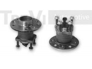 TREVI AUTOMOTIVE WB1717 rato guolio komplektas 
 Ašies montavimas/vairavimo mechanizmas/ratai -> Rato stebulė/montavimas -> Rato guolis
1604316, 93178626, 93178626, 93178626