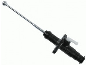 SACHS 6284 600 405 pagrindinis cilindras, sankaba 
 Sankaba/dalys -> Sankabos valdymas -> Pagrindinis cilindras
46547168
