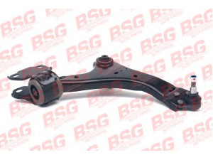 BSG BSG 30-315-007 vikšro valdymo svirtis 
 Ašies montavimas/vairavimo mechanizmas/ratai -> Valdymo svirtis/pasukamosios svirties sujungimas -> Vairo trauklės (valdymo svirtis, išilginis balansyras, diago
1507181, 7G9N 3A052 BB