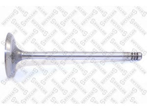 STELLOX 01-23197-SX įleidimo vožtuvas 
 Variklis -> Variklio uždegimo laiko reguliavimo kontrolė -> Vožtuvų eilė -> Vožtuvai/dalys
1053845, XS7E6507D2A