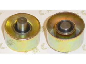 AUTOKIT 03.035 kreipiantysis skriemulys, paskirstymo diržas 
 Diržinė pavara -> Paskirstymo diržas/komplektas -> Laisvasis/kreipiamasis skriemulys
7700721690