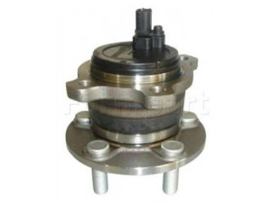 FORMPART 15498016/S rato stebulė 
 Ašies montavimas/vairavimo mechanizmas/ratai -> Rato stebulė/montavimas -> Rato stebulė
1461018, 1570736, 1753554, 6G912C299FAE