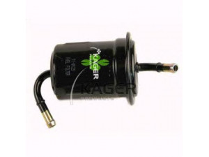 KAGER 11-0123 kuro filtras 
 Techninės priežiūros dalys -> Papildomas remontas
E9BZ9155A, B35920490, KB35920490