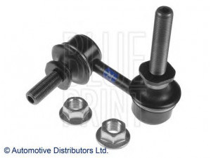 BLUE PRINT ADT38597 šarnyro stabilizatorius 
 Ašies montavimas/vairavimo mechanizmas/ratai -> Stabilizatorius/fiksatoriai -> Savaime išsilyginanti atrama
48820-53010, 48820-53010