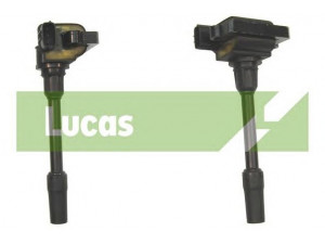 LUCAS ELECTRICAL DMB1007 ritė, uždegimas 
 Kibirkšties / kaitinamasis uždegimas -> Uždegimo ritė
FK0138, MD344196, MD348947, MD362913