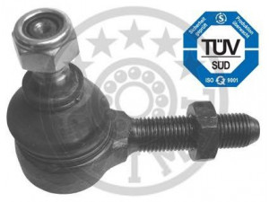OPTIMAL G1-916 skersinės vairo trauklės galas 
 Vairavimas -> Vairo mechanizmo sujungimai
4882079000